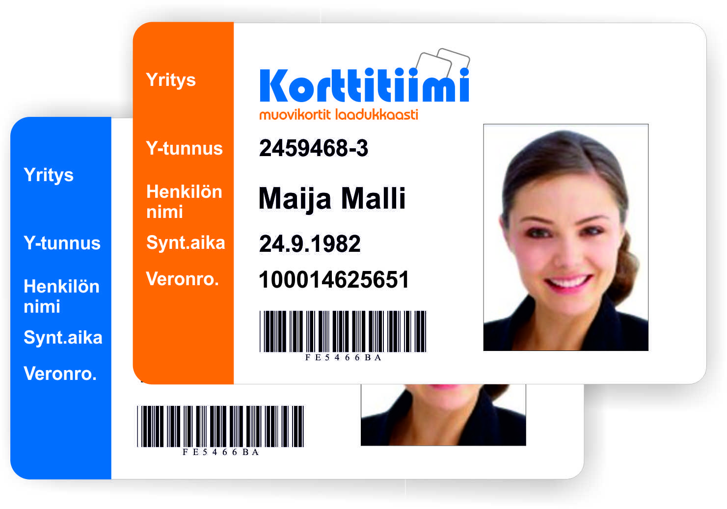 Kuvalliset Henkil kortit Ty maakortit ID kortit RFID kortit kuvalliset-henkil-kortit-ty-maakortit-id-kortit-rfid-kortit